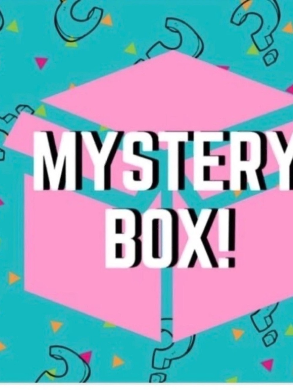 Box of scrub tops & bottoms